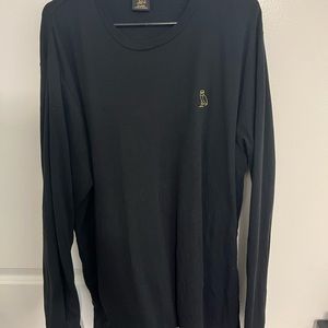 October's Very Own。long T shirt size XXL. Over size